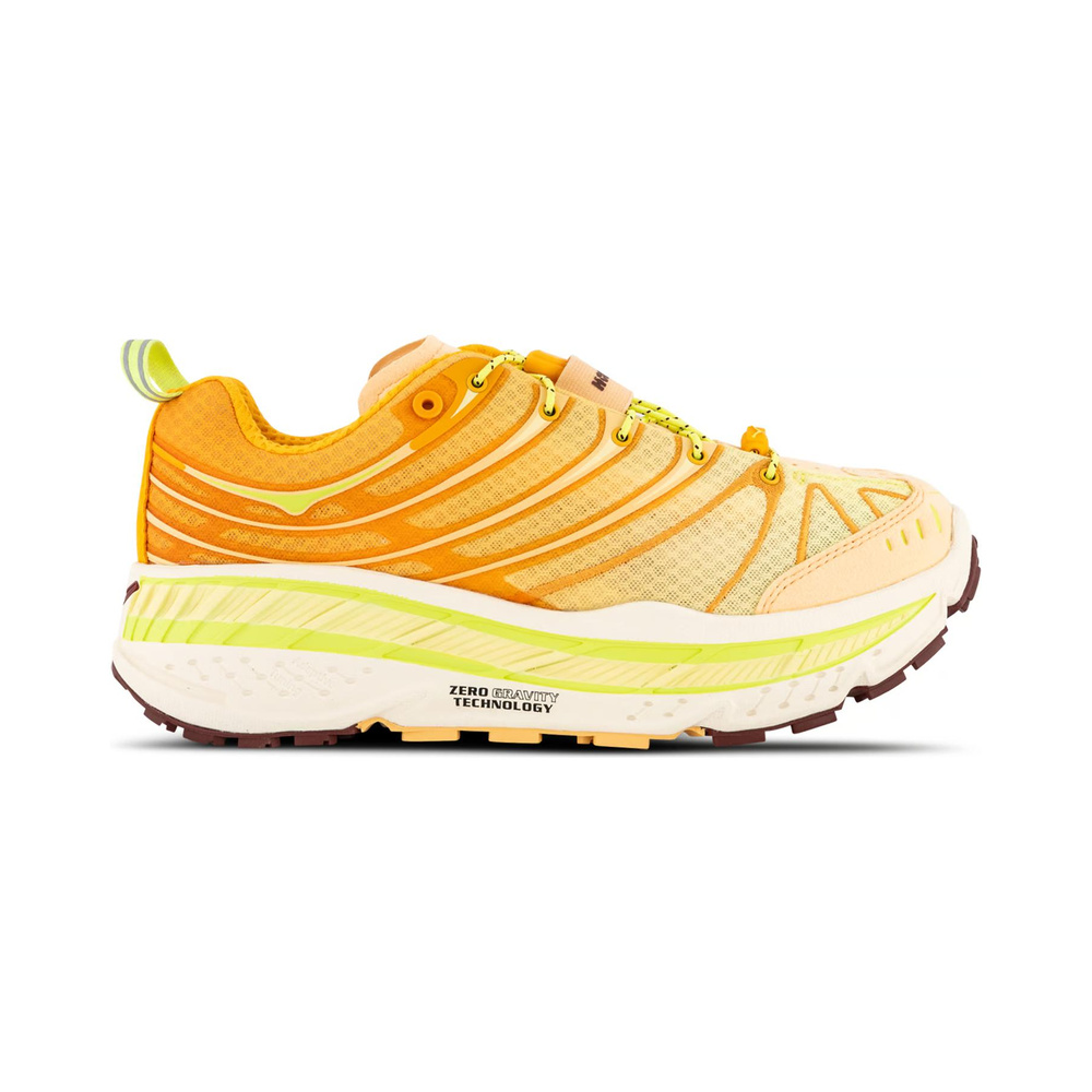 Hoka Stinson Evo OG 'Solar Flare Cantaloupe' Мужские