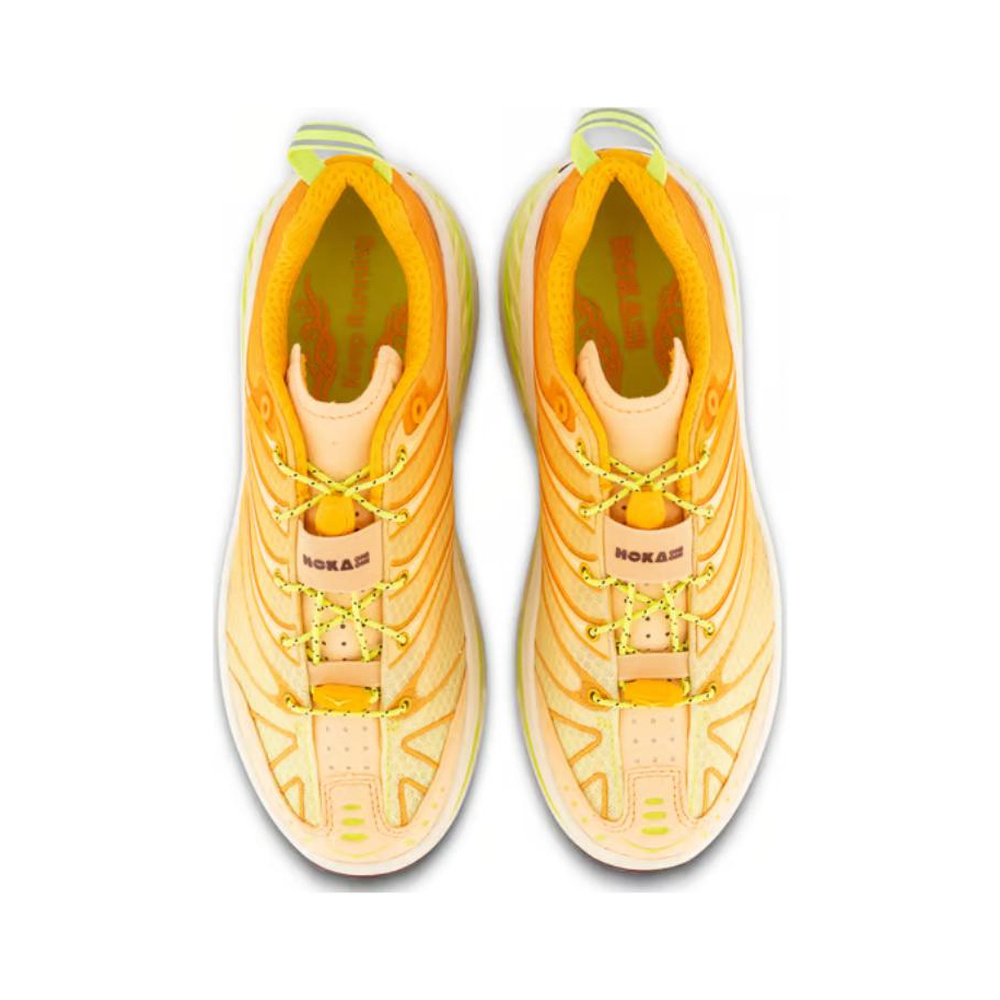 Hoka Stinson Evo OG 'Solar Flare Cantaloupe' Мужские