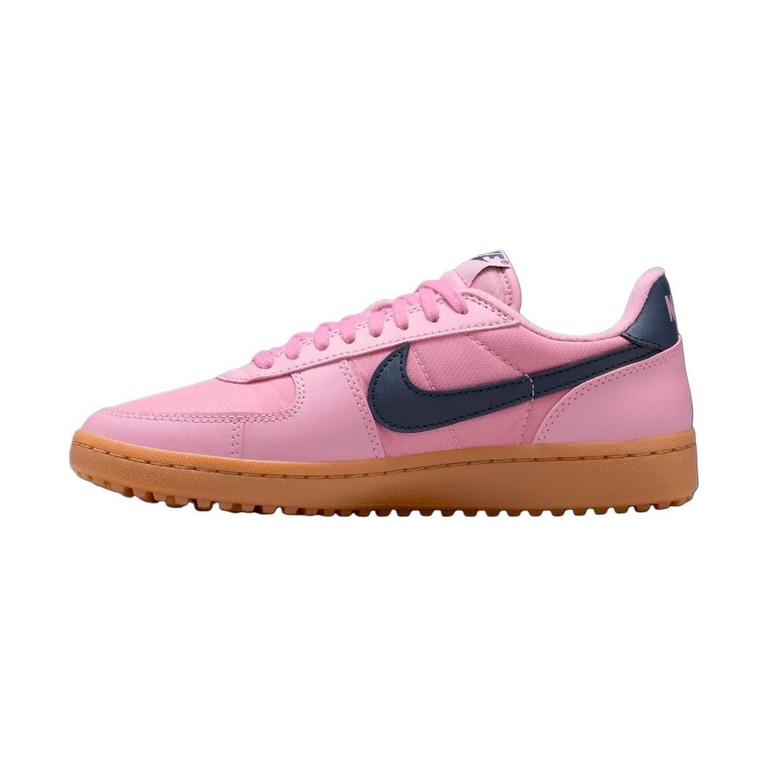 Nike Field General 'Elemental Pink / Gum Medium Brown / Obsidian' Женские