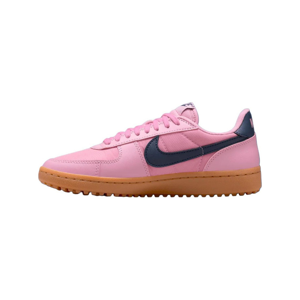 Elemental Pink / Gum Medium Brown / Obsidian