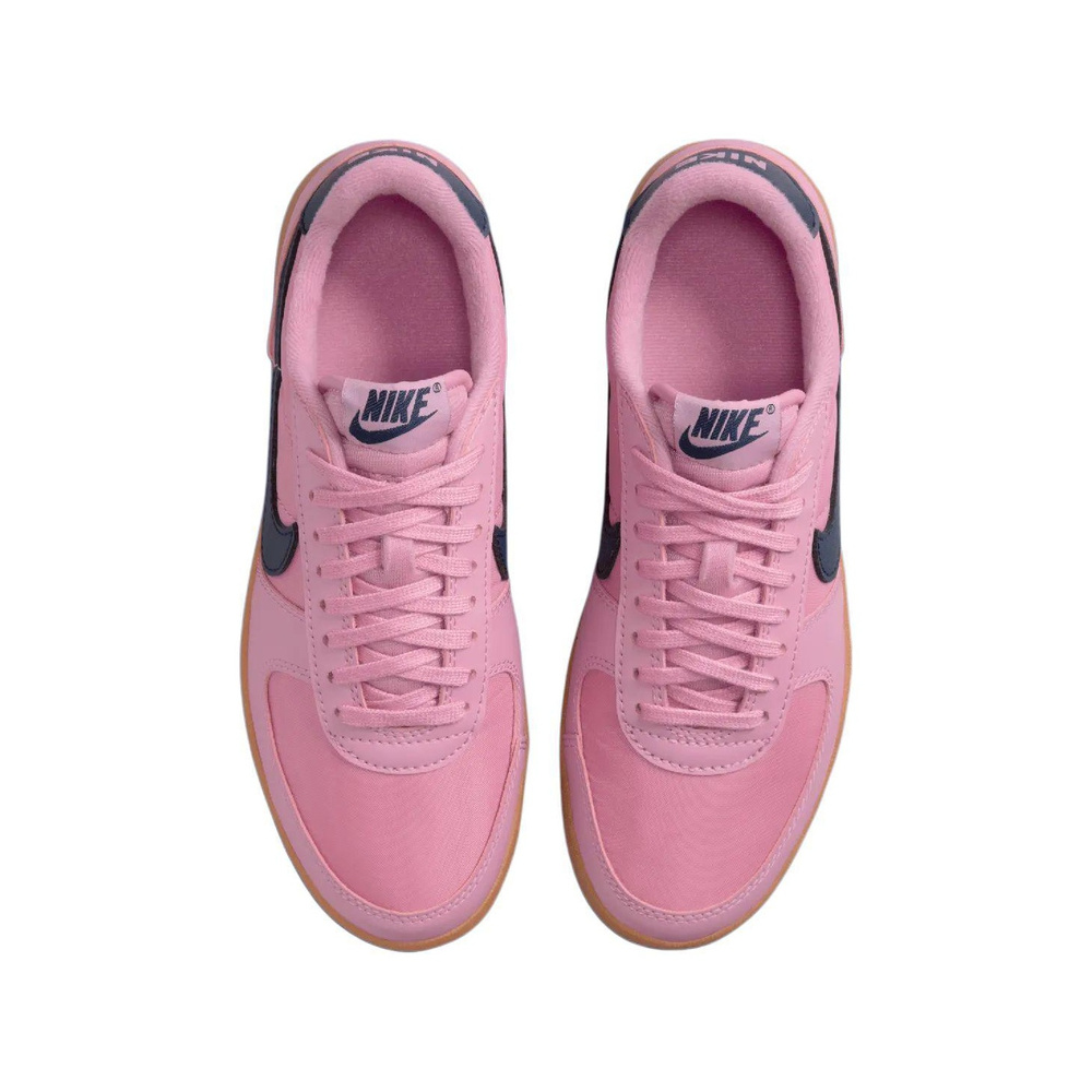 Nike Field General 'Elemental Pink / Gum Medium Brown / Obsidian' Женские