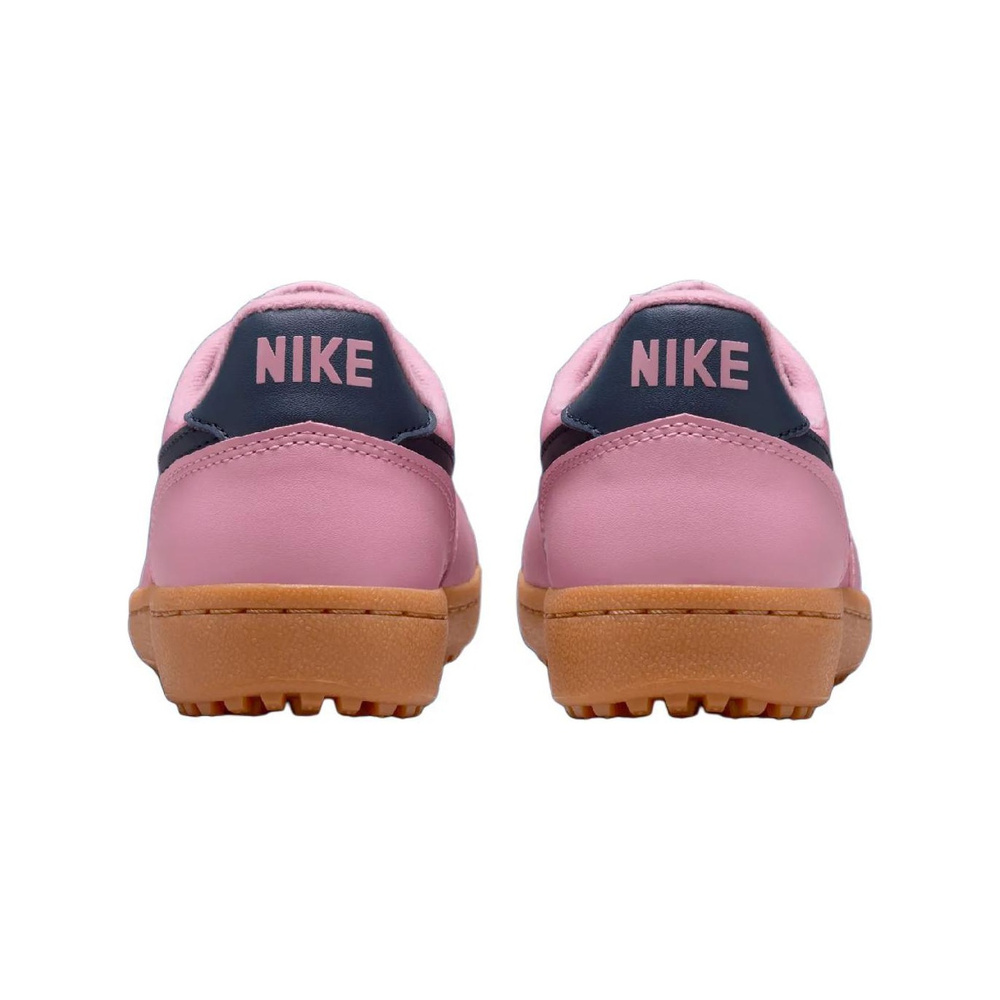 Nike Field General 'Elemental Pink / Gum Medium Brown / Obsidian' Женские