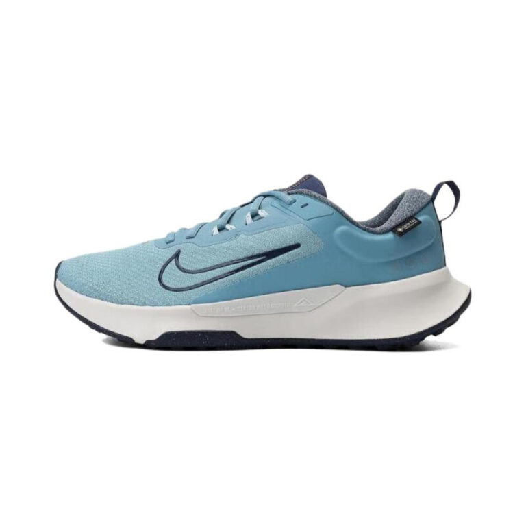 Nike Juniper Trail 2 'Malachite / Topaz Gold' Мужские