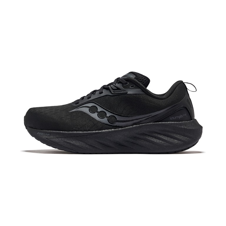 Saucony Triumph 'Black' Мужские