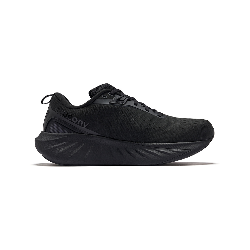 Saucony Triumph 'Black' Мужские