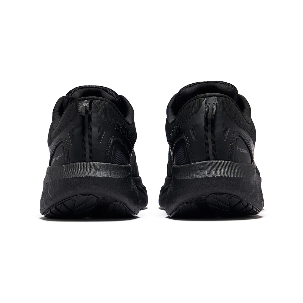 Saucony Triumph 'Black' Мужские