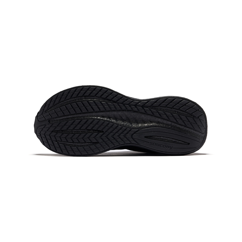 Saucony Triumph 'Black' Мужские