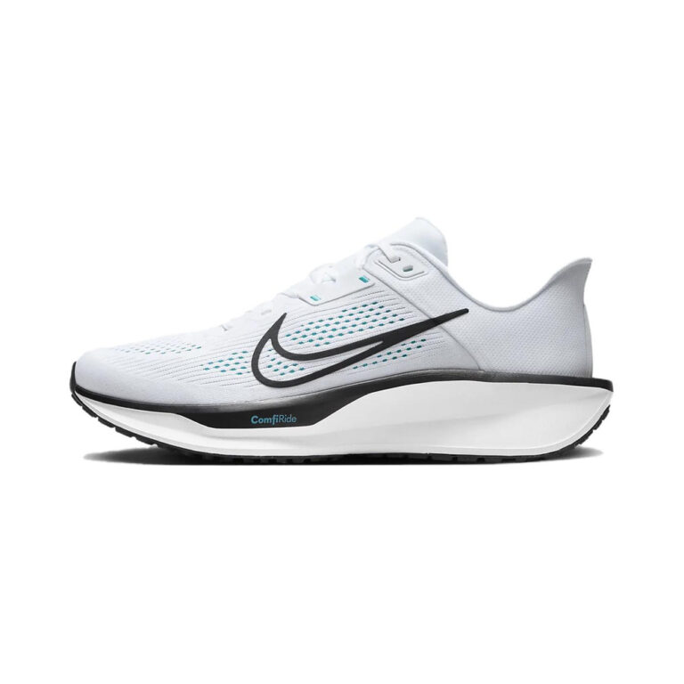 Nike Quest 6 'Hydrogen Blue / Stone Mauve / White' Мужские