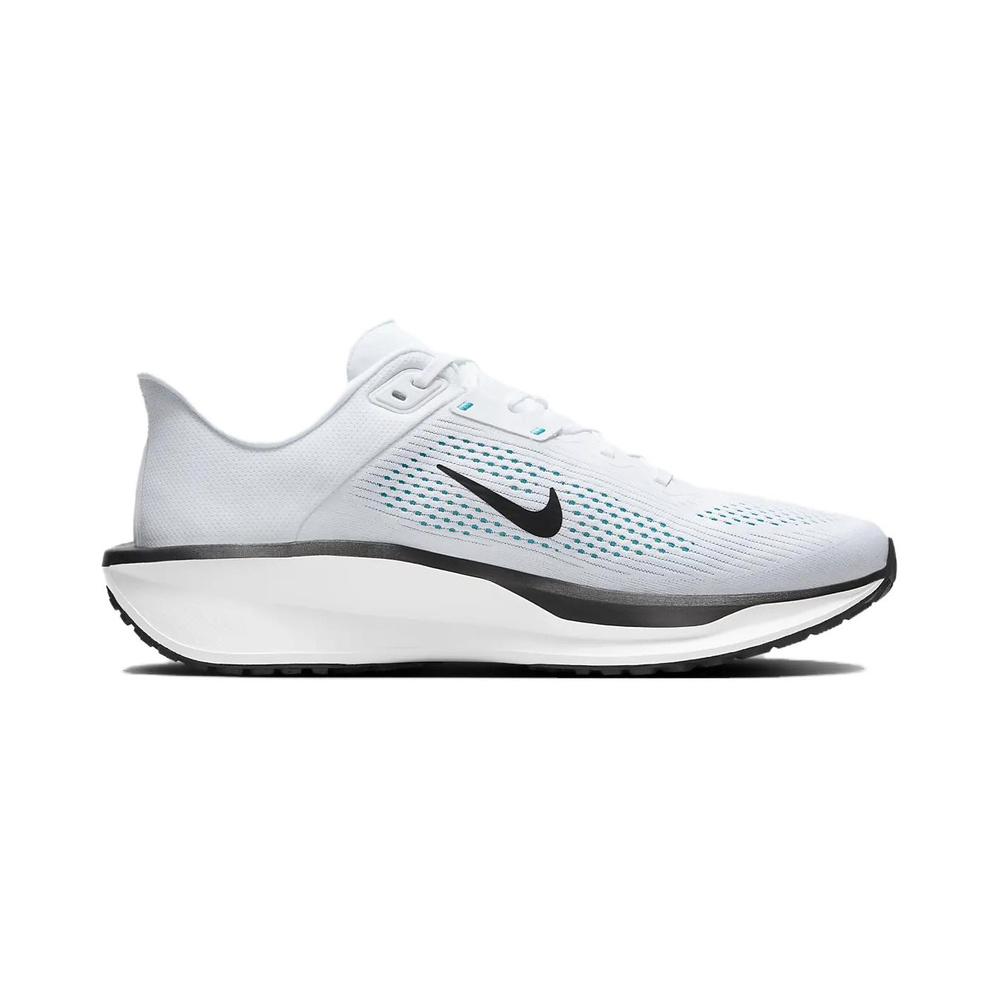 Nike Quest 6 'Hydrogen Blue / Stone Mauve / White' Мужские