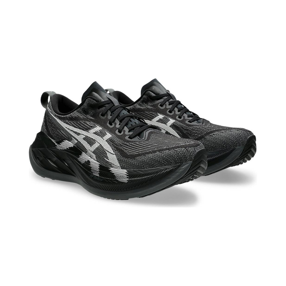 ASICS Superblast 2 'Black White' Мужские