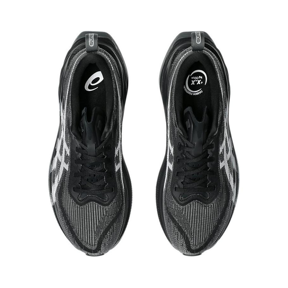 ASICS Superblast 2 'Black White' Мужские