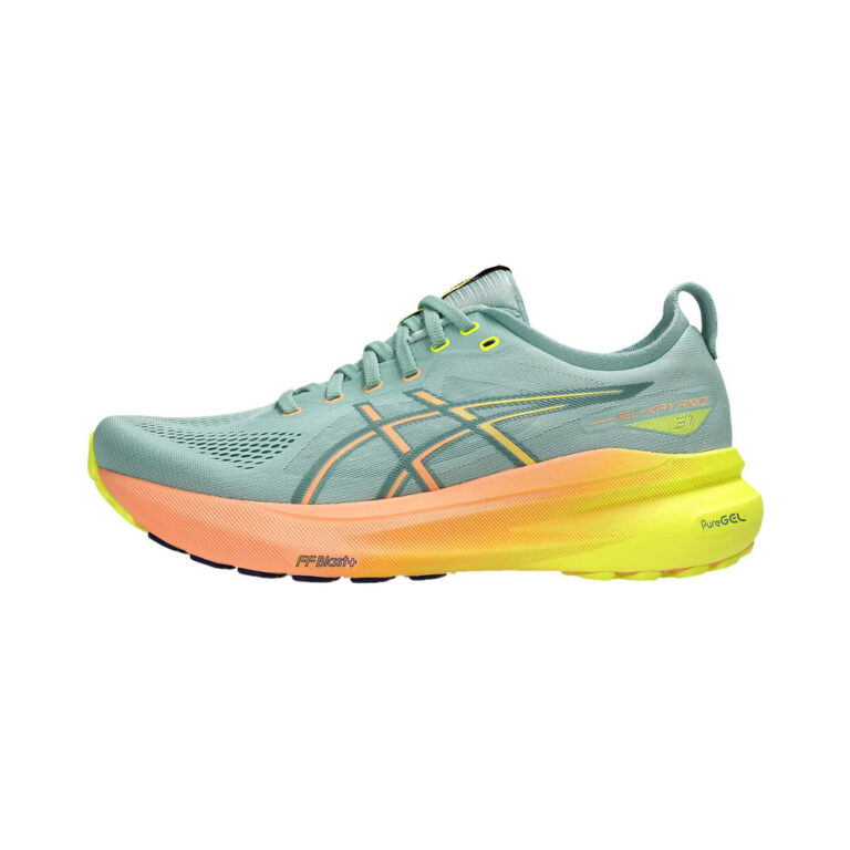 ASICS Gel Kayano 31 'Paris' Мужские