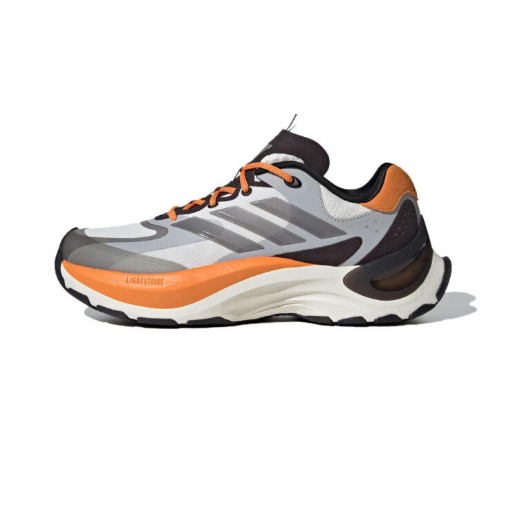 Adidas Maxxwavy 'Adv Grey Orange' Мужские