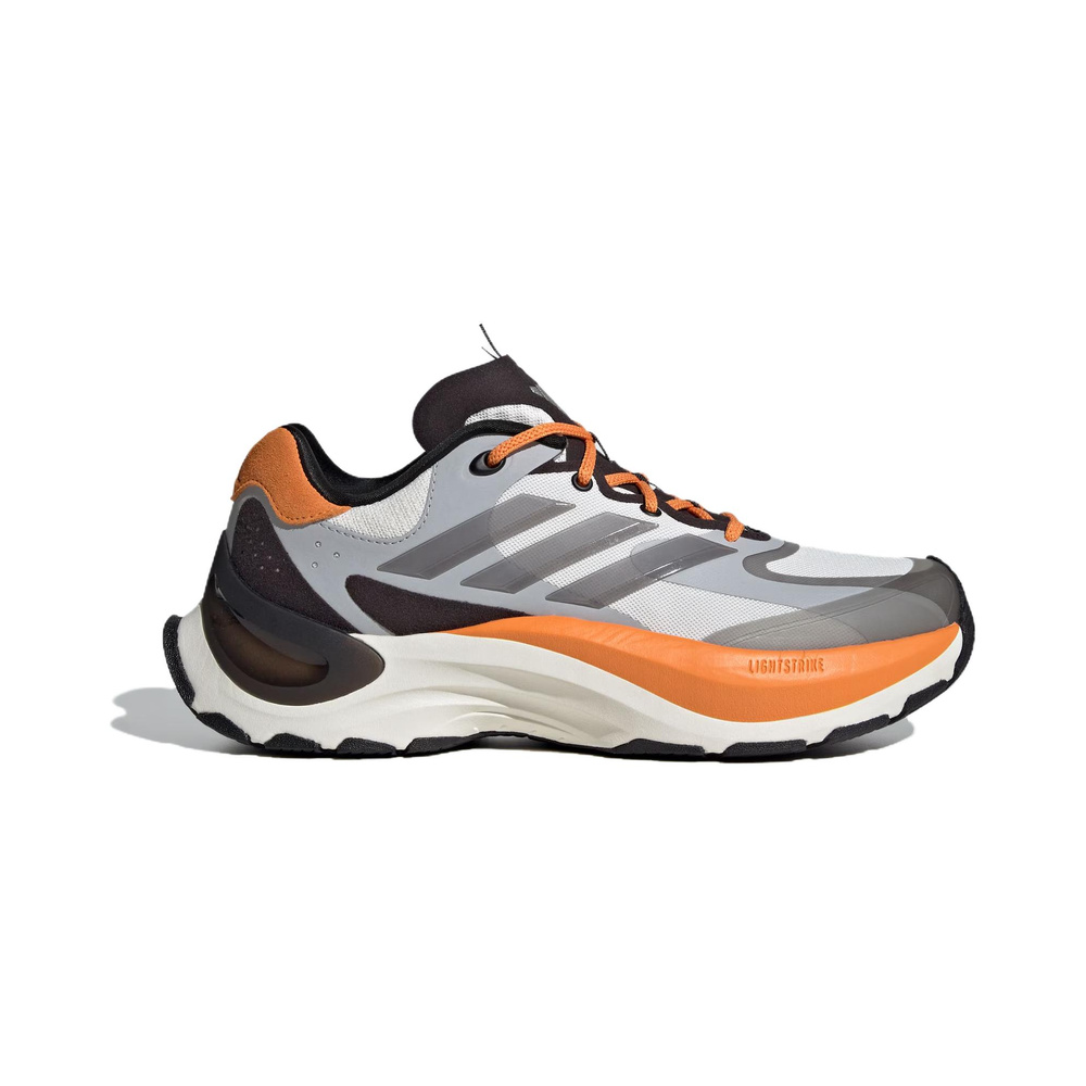Adidas Maxxwavy 'Adv Grey Orange' Мужские