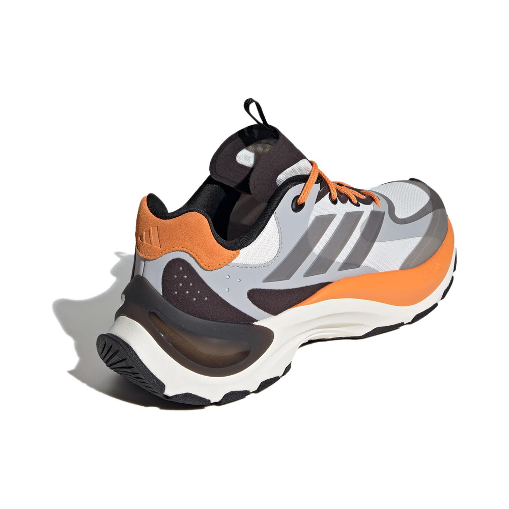 Adidas Maxxwavy 'Adv Grey Orange' Мужские