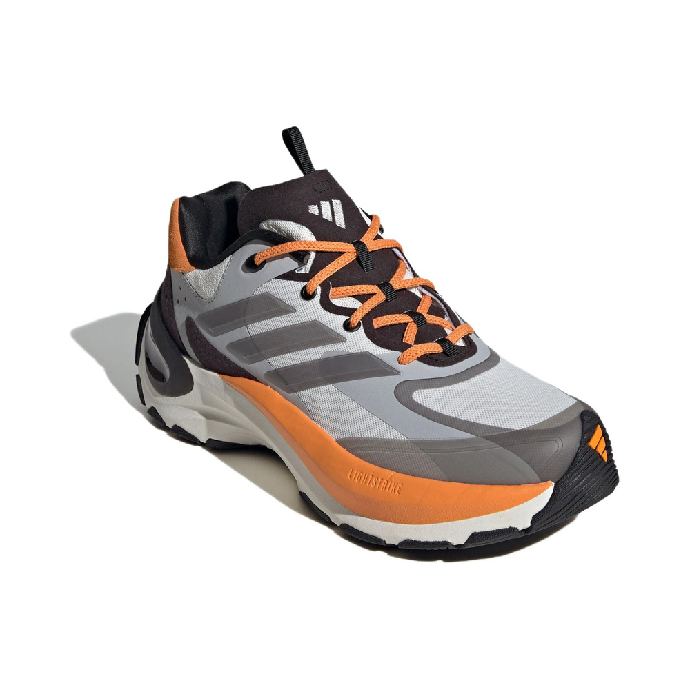 Adidas Maxxwavy 'Adv Grey Orange' Мужские