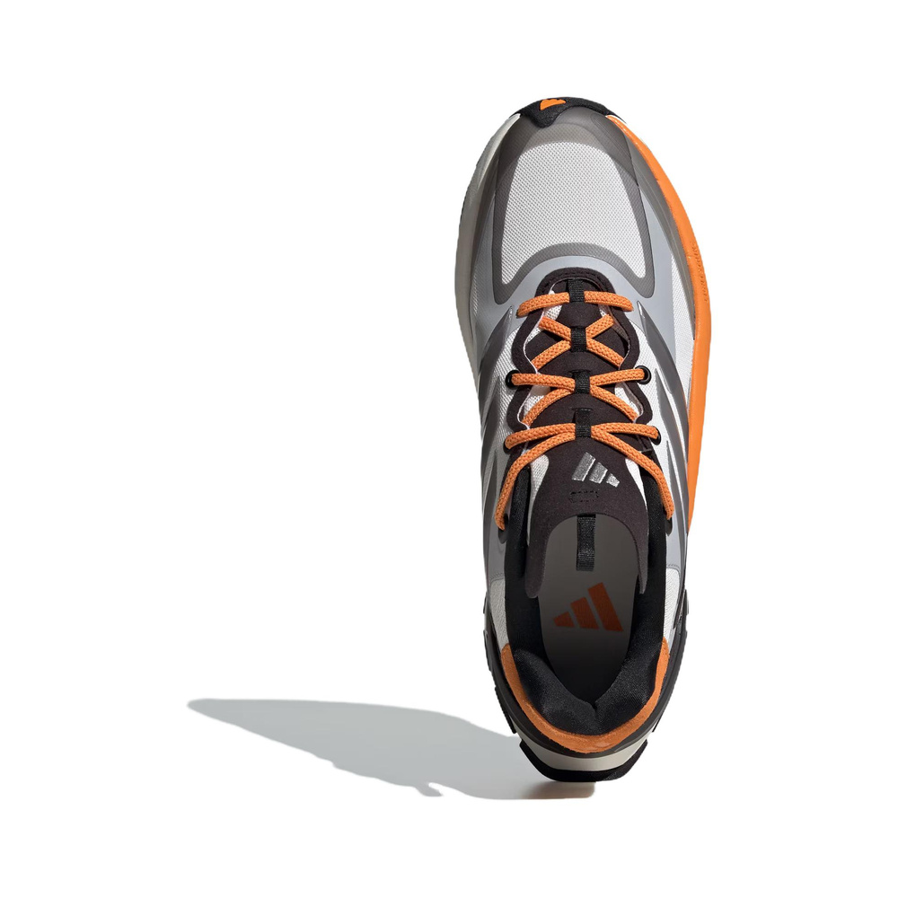 Adidas Maxxwavy 'Adv Grey Orange' Мужские