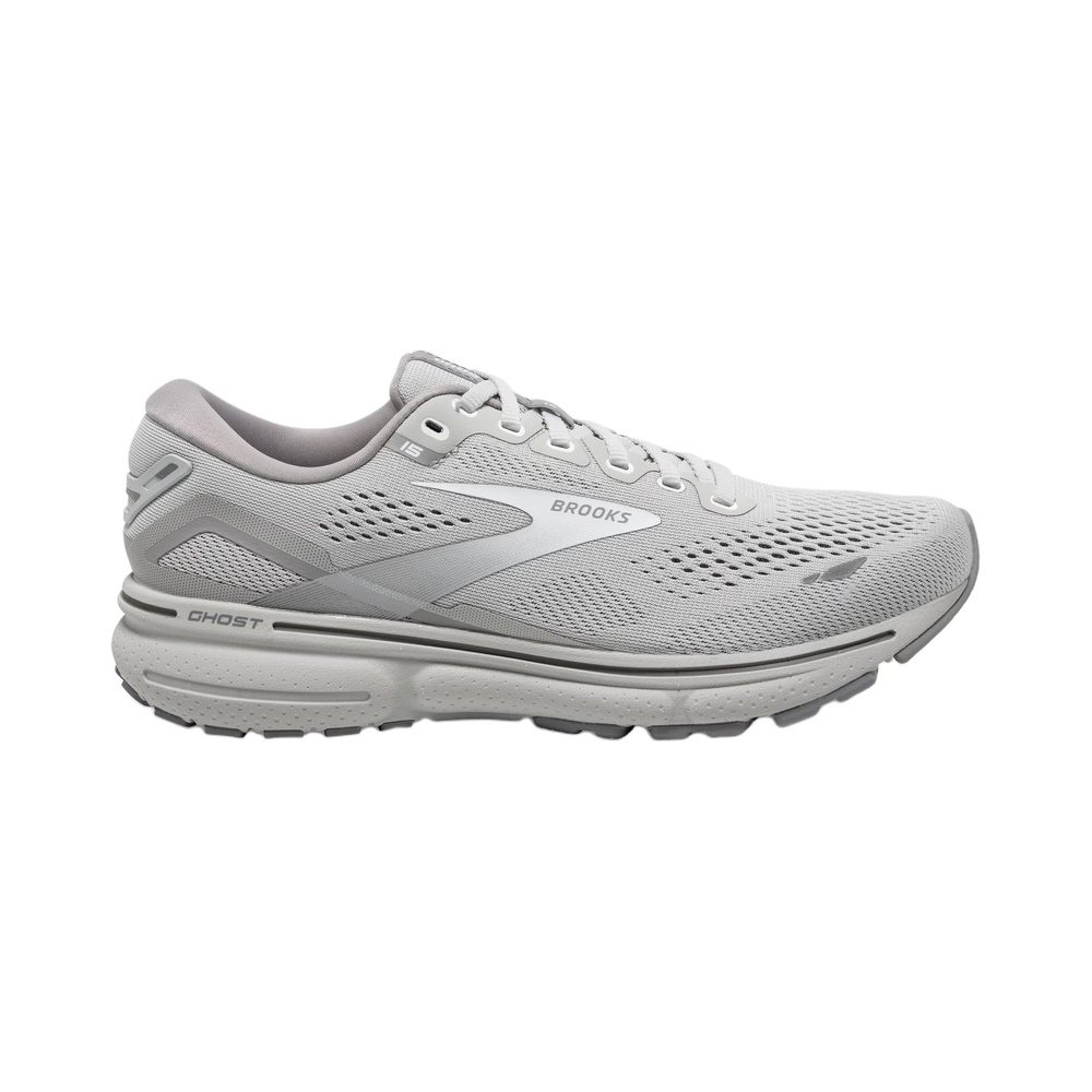 Brooks Ghost 15 'Grey' Женские