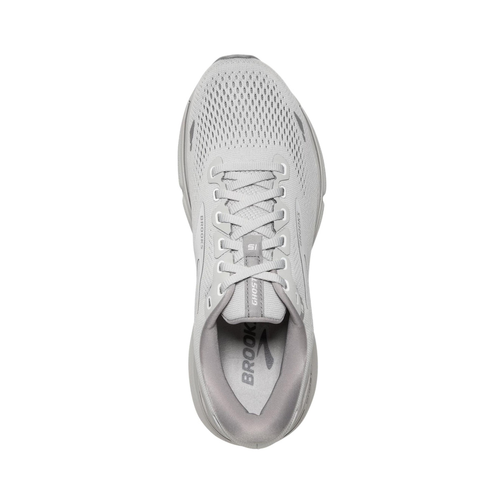 Brooks Ghost 15 'Grey' Женские
