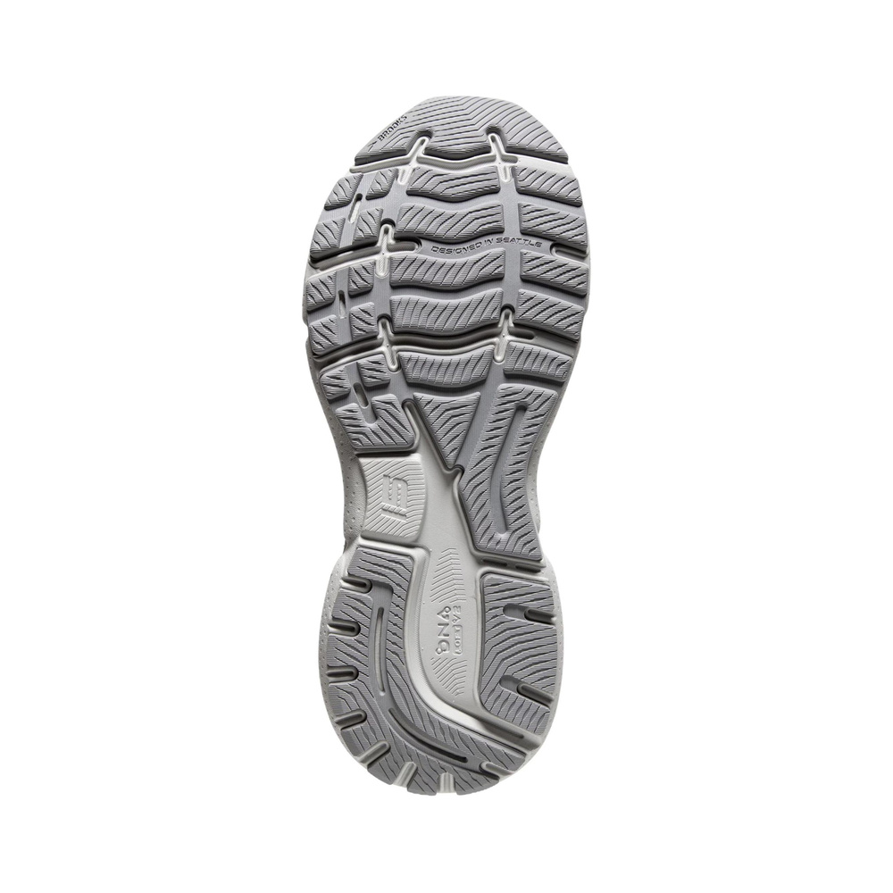 Brooks Ghost 15 'Grey' Женские