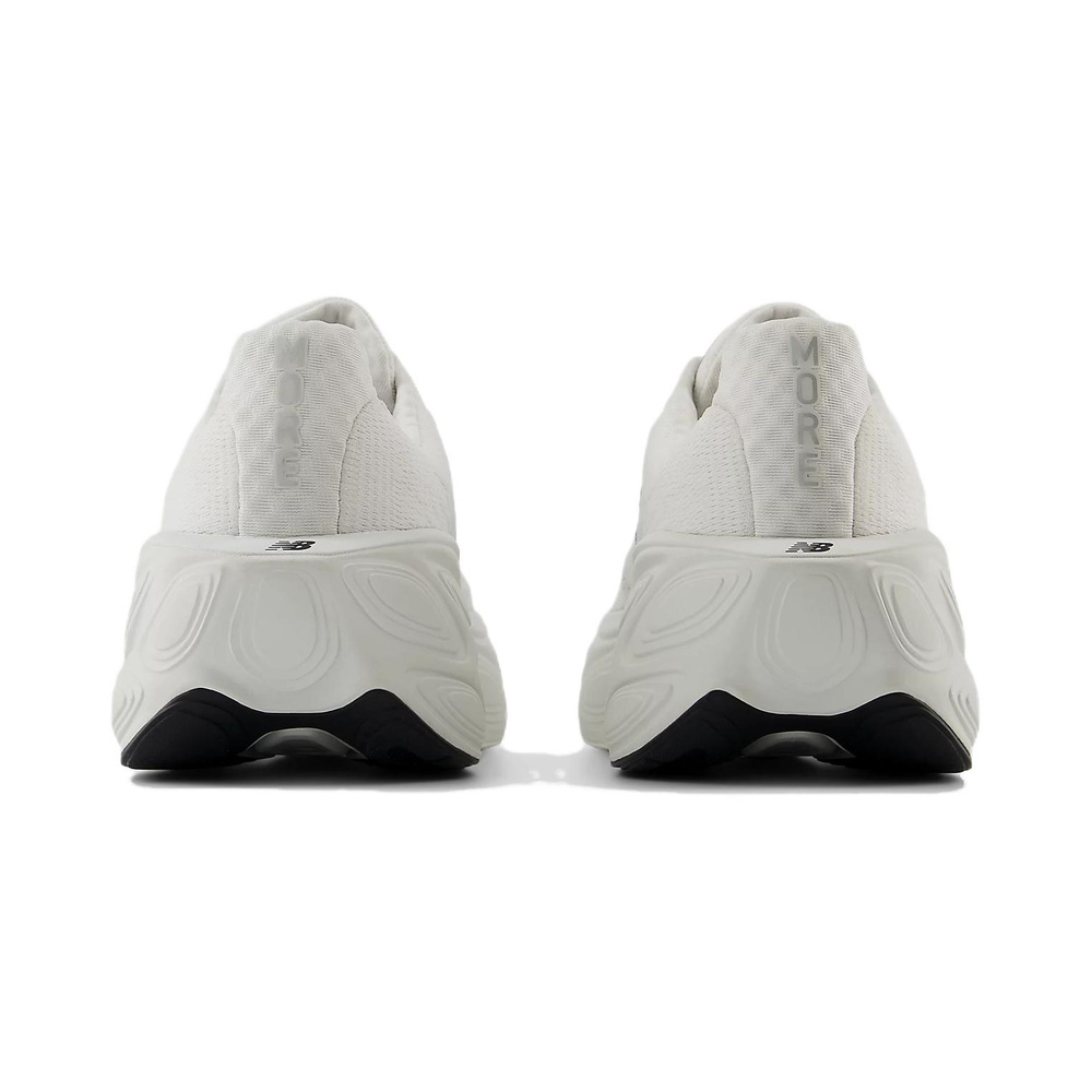 New Balance Fresh Foam X More V5 'White Silver Metallic' Мужские