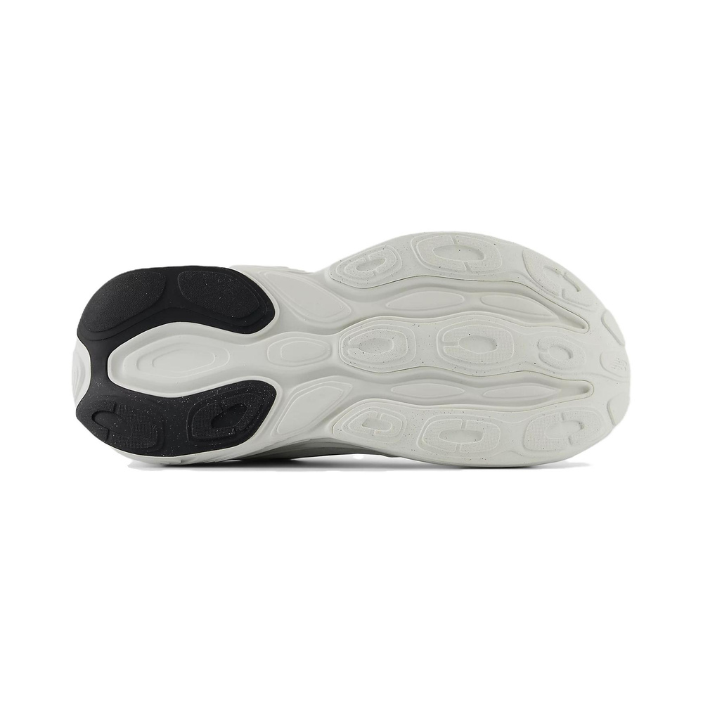 New Balance Fresh Foam X More V5 'White Silver Metallic' Мужские
