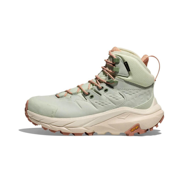 Hoka Kaha 2 'Mint Green' Мужские
