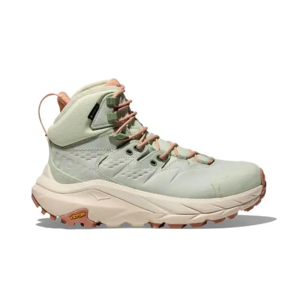 Hoka One Kaha 2 'Mint Green' Мужские