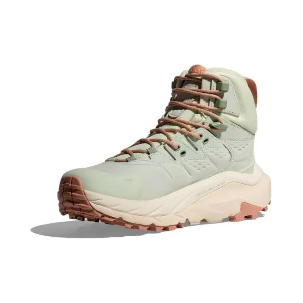 Hoka One Kaha 2 'Mint Green' Мужские