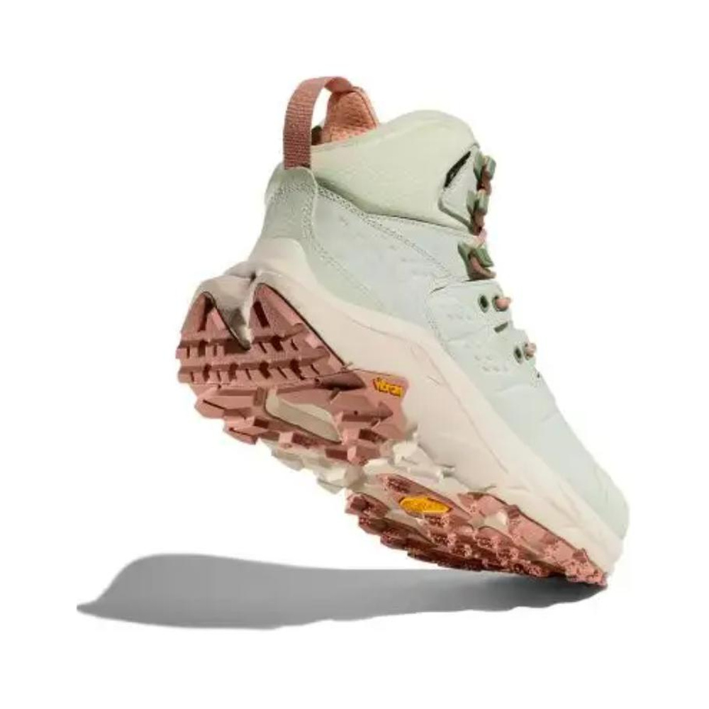 Hoka One Kaha 2 'Mint Green' Мужские