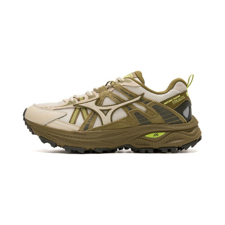 Mizuno Racer Trail 'Multicolor' Мужские