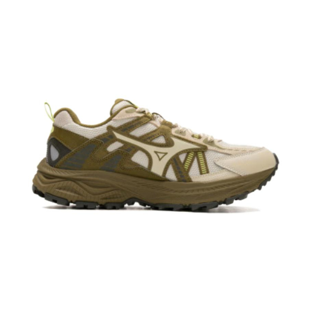 Mizuno Racer Trail 'Multicolor' Мужские
