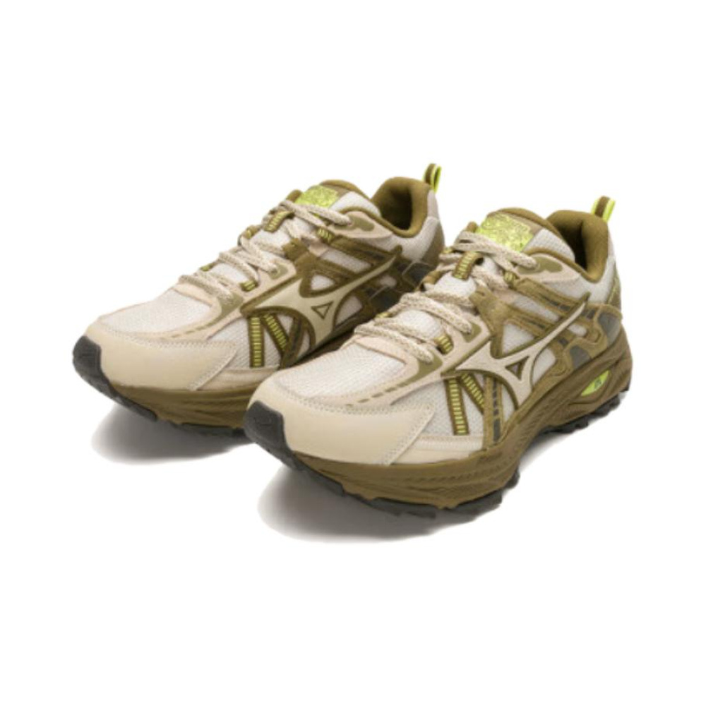 Mizuno Racer Trail 'Multicolor' Мужские