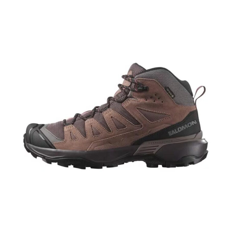 Salomon X Ultra 360 'Taupe' Женские