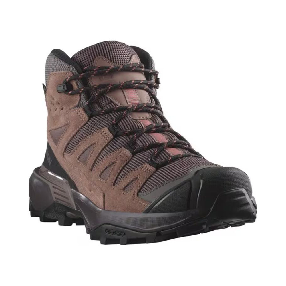 Salomon X Ultra 360 'Taupe' Женские