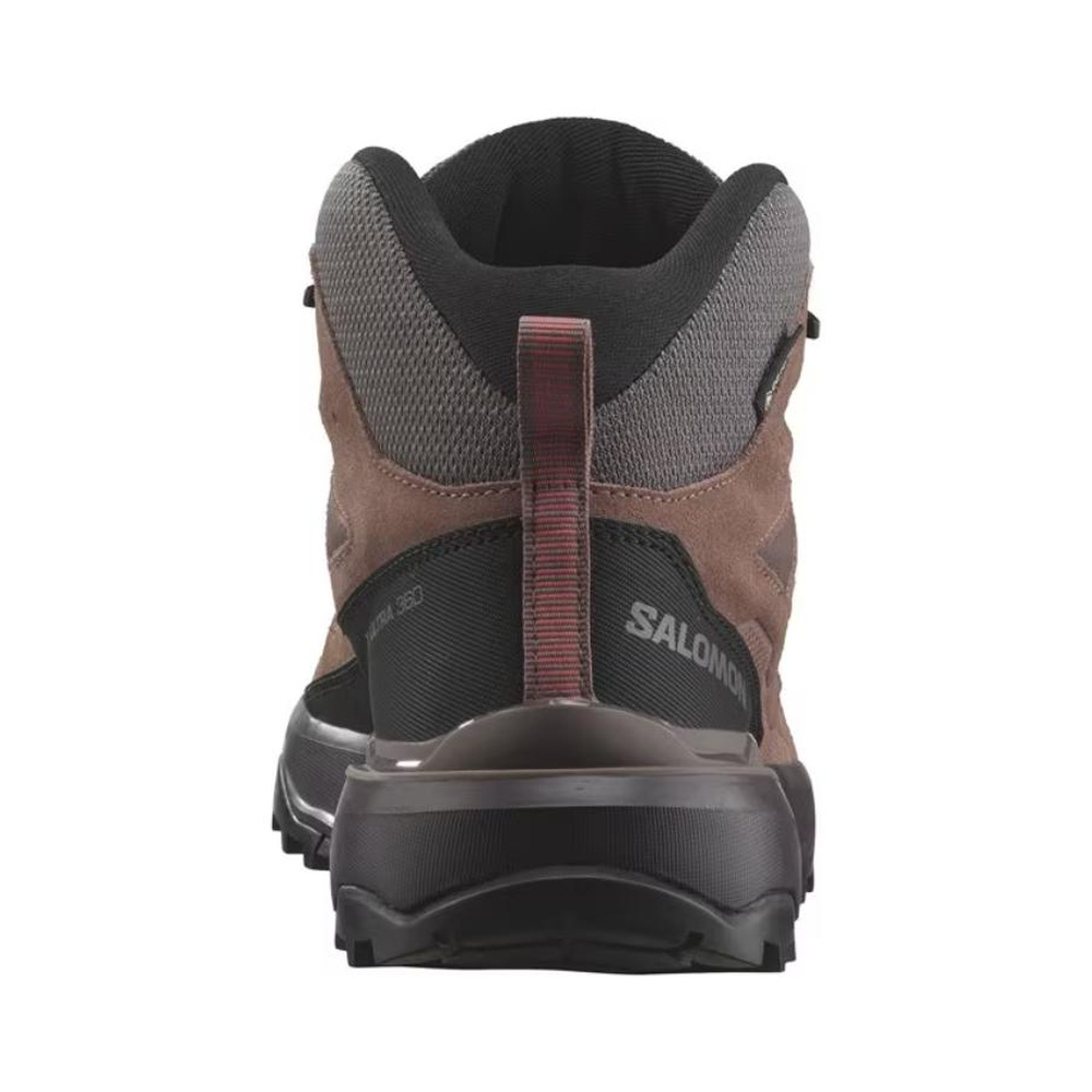 Salomon X Ultra 360 'Taupe' Женские
