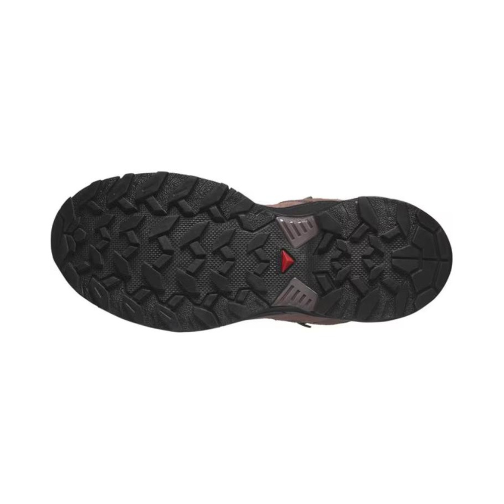 Salomon X Ultra 360 'Taupe' Женские
