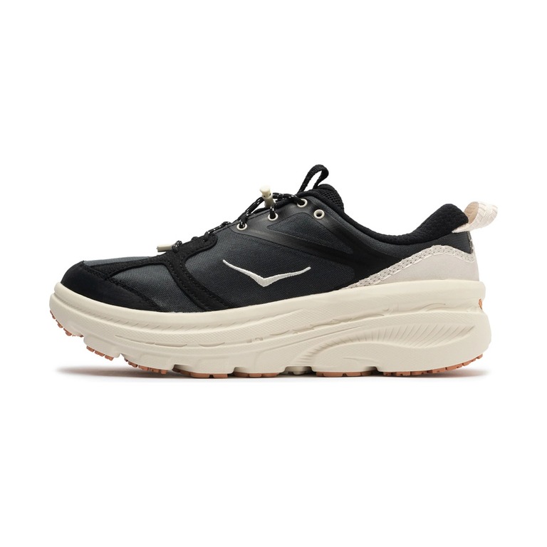 Hoka Bondi B3 'Black' Мужские