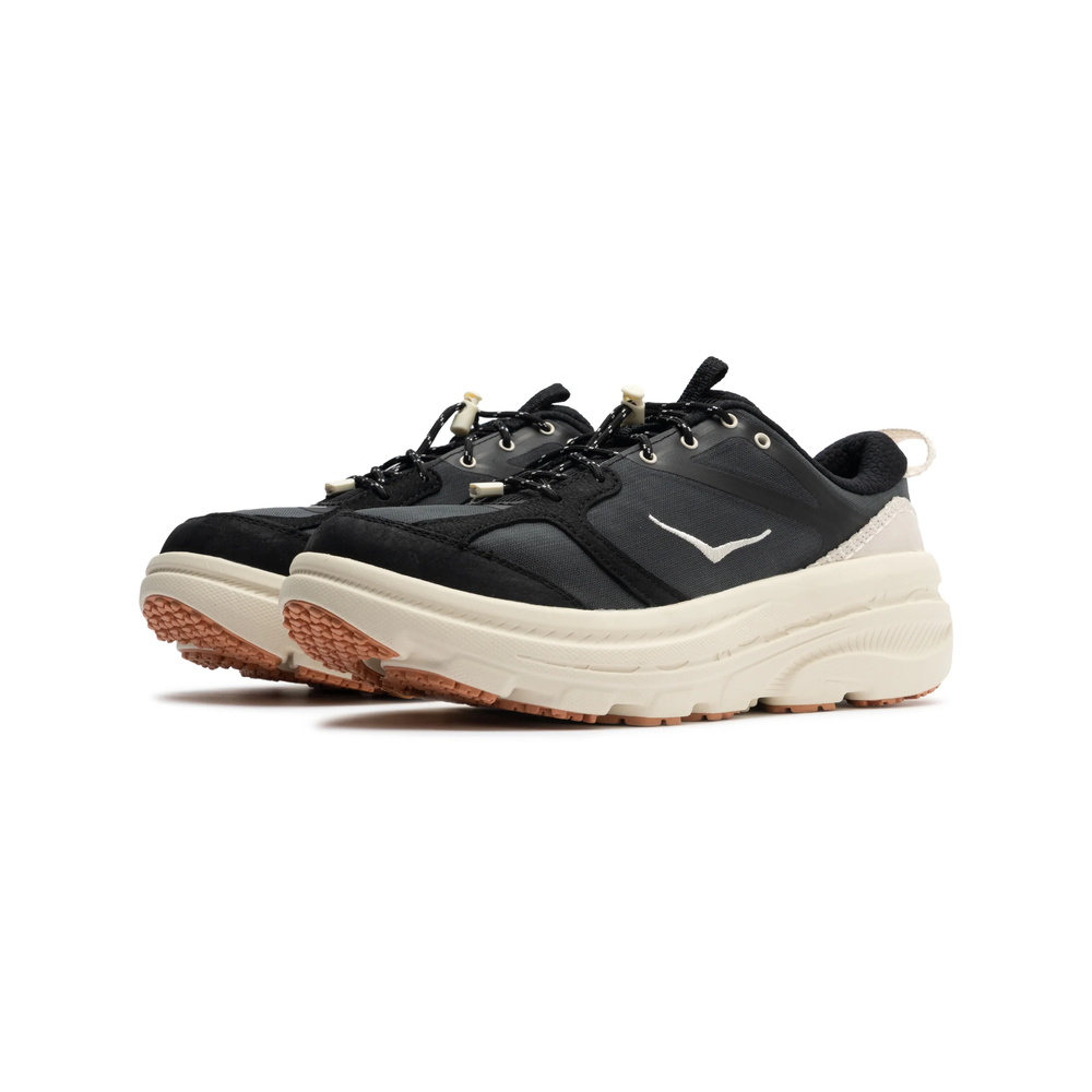Hoka Bondi B3 'Black' Мужские