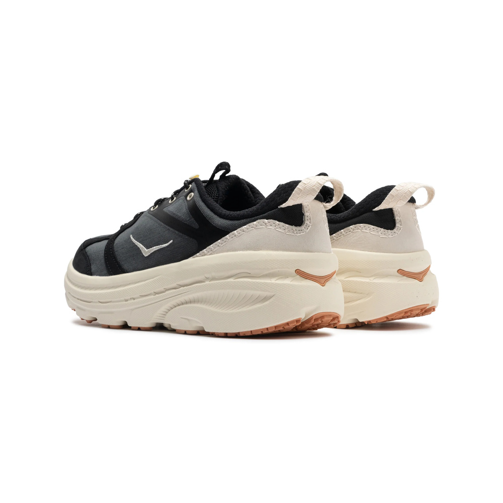 Hoka Bondi B3 'Black' Мужские