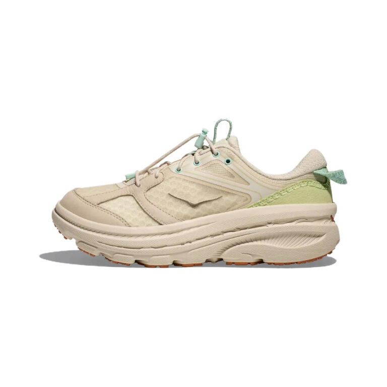 Hoka Bondi B3ls 'Beige' Мужские