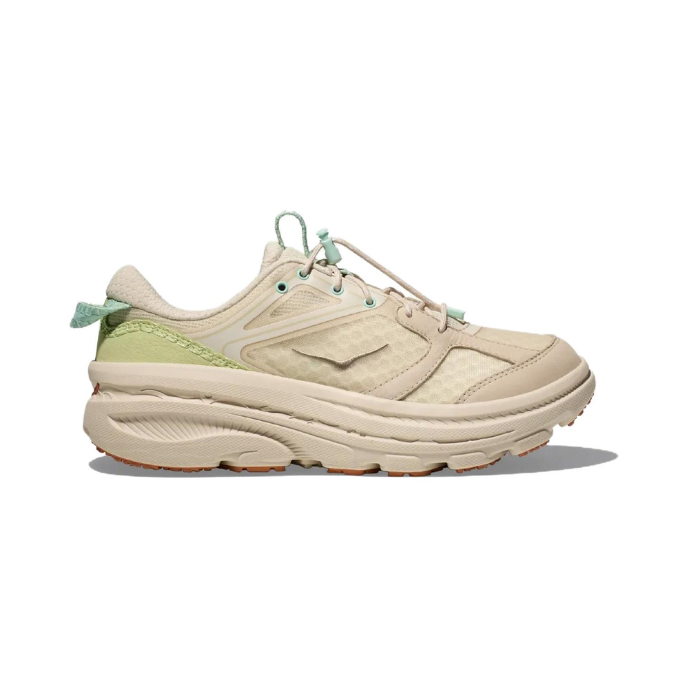 Hoka Bondi B3ls 'Beige' Мужские