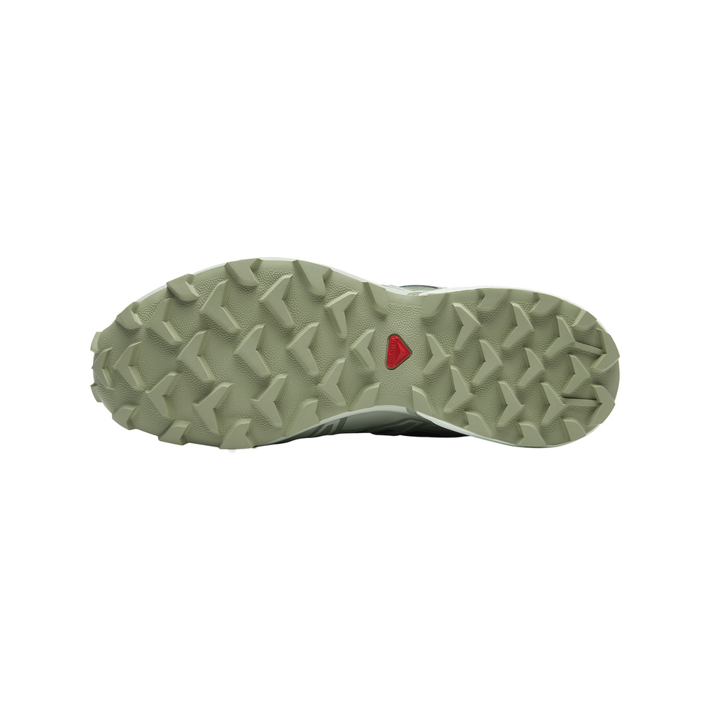 Salomon Speedcross 'Gore Tex Deep Lichen Green Tea Icicle' Мужские