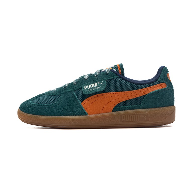 Puma Palermo 'Supertifo Dark Myrtle' Мужские
