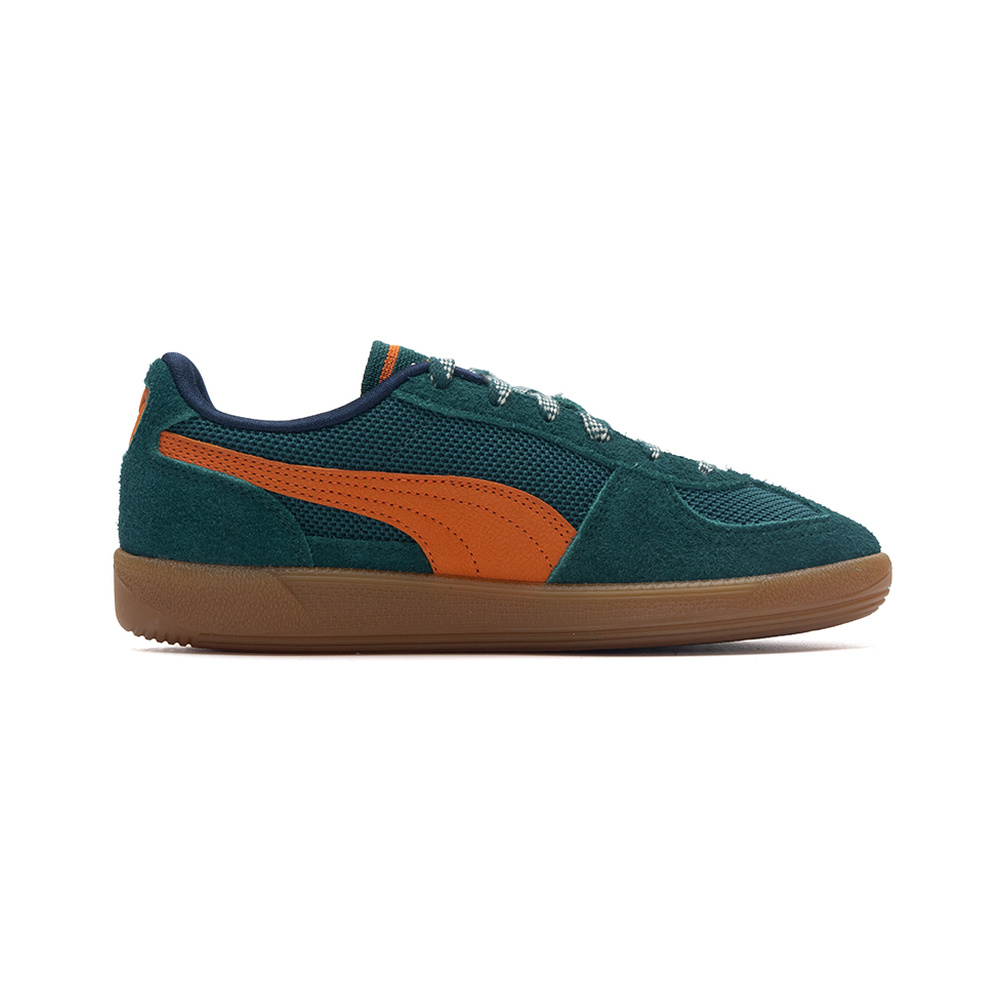 Puma Palermo 'Supertifo Dark Myrtle' Мужские