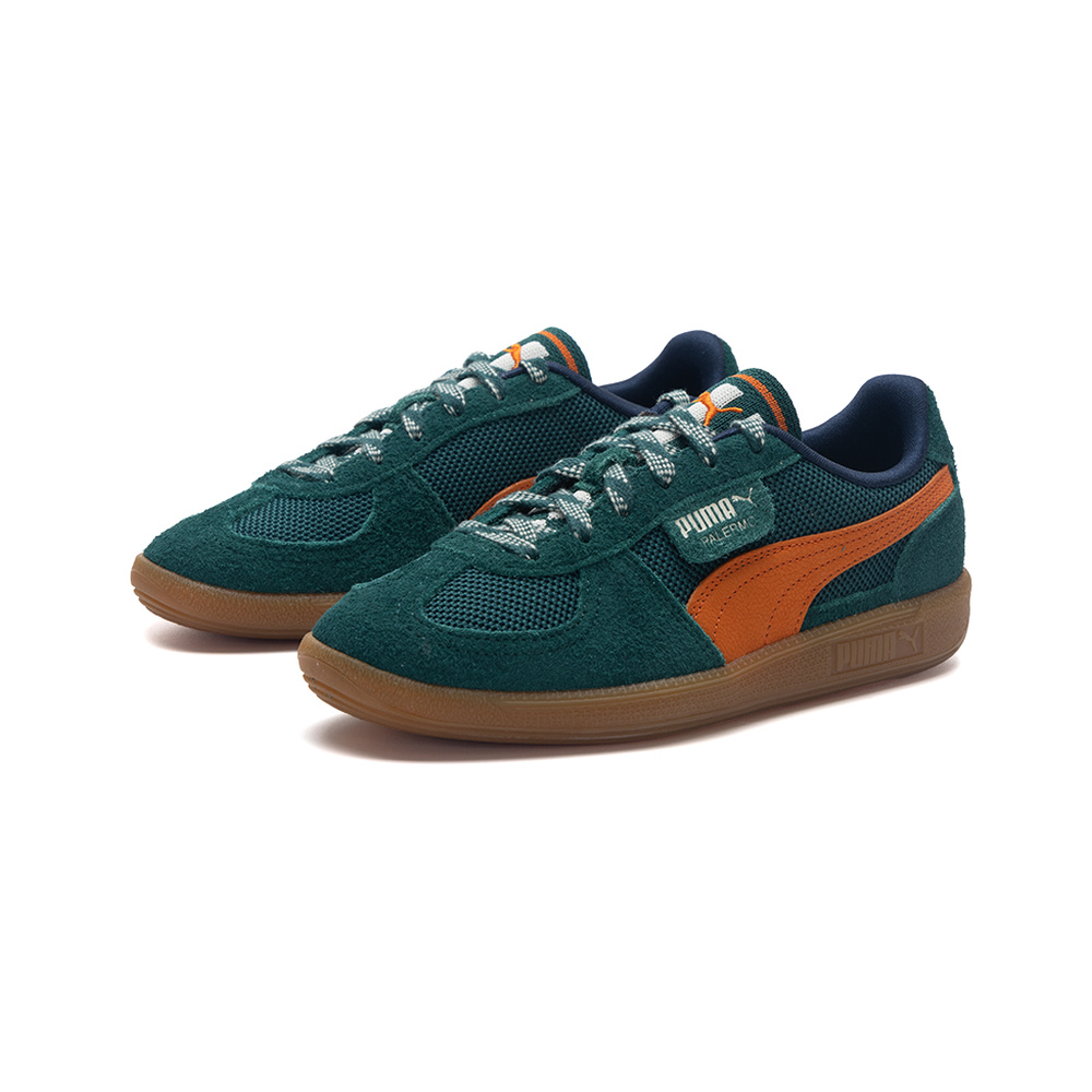 Puma Palermo 'Supertifo Dark Myrtle' Мужские