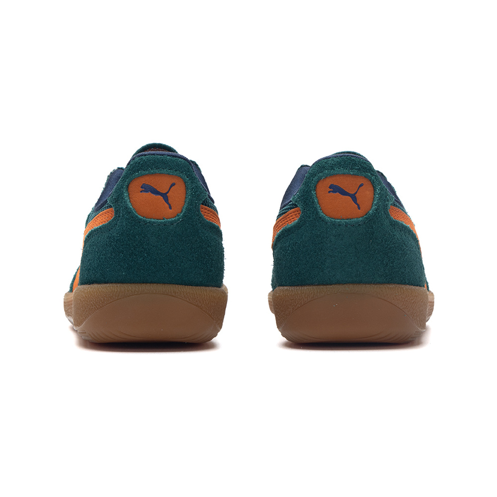 Puma Palermo 'Supertifo Dark Myrtle' Мужские