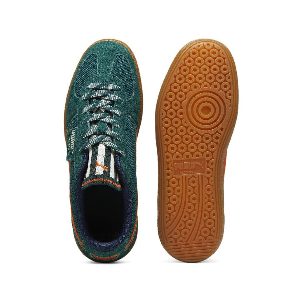 Puma Palermo 'Supertifo Dark Myrtle' Мужские