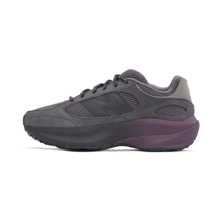 New Balance Wrpd Runner 'Phantom Plum Brown' Мужские