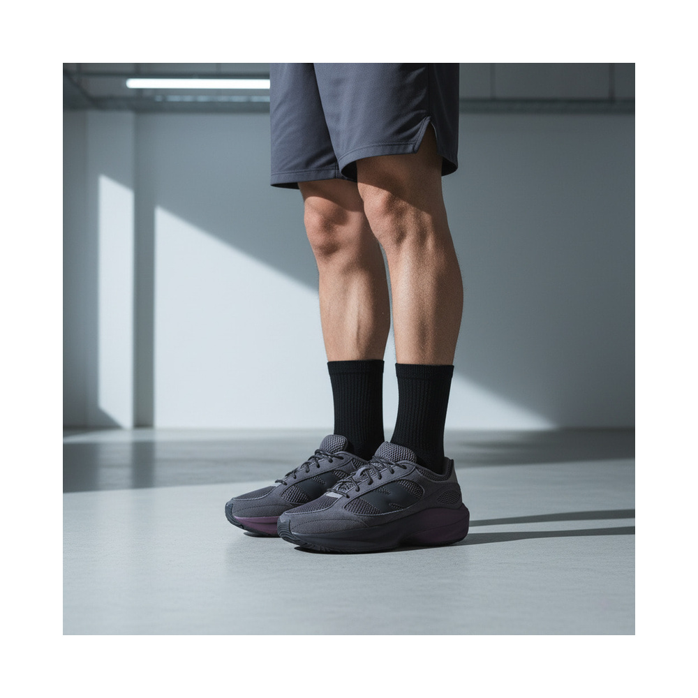 New Balance WRPD Runner 'Phantom Plum Brown' Мужские